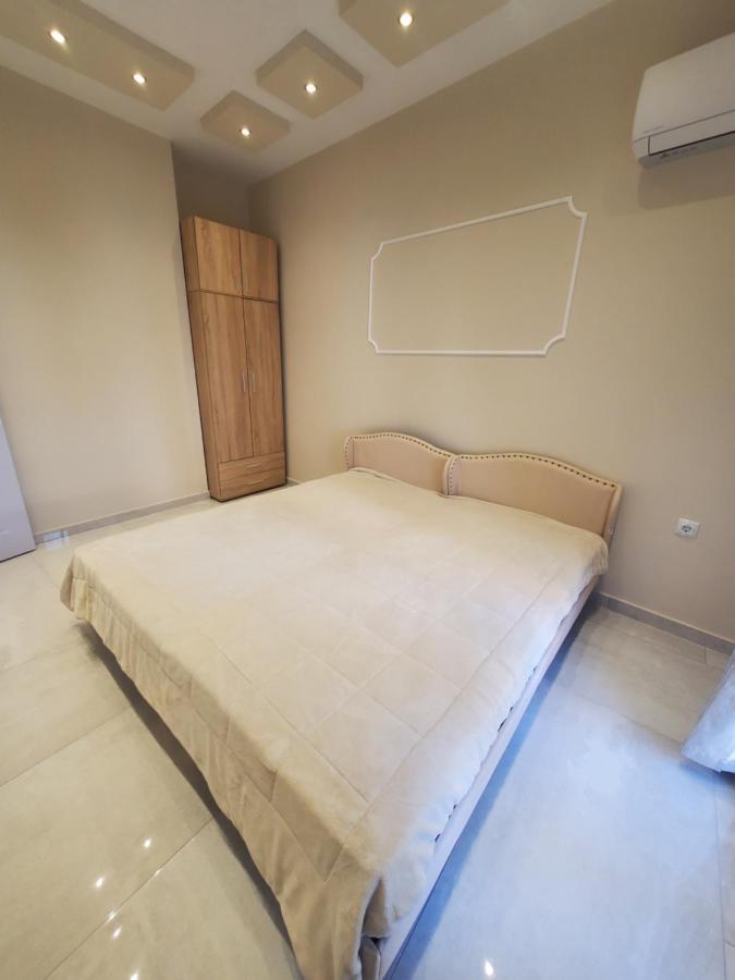 Kavala Blue Apartment Exterior foto