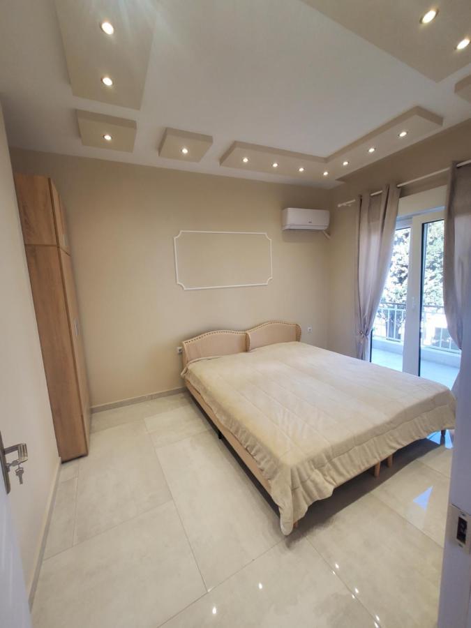 Kavala Blue Apartment Exterior foto